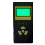 Enviro Forest Electromagnetic Radiation Dosimeter Detector