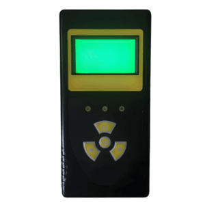 Enviro Forest Electromagnetic Radiation Dosimeter Detector