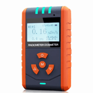 Enviro Forest Geiger Counter Radiation Detector