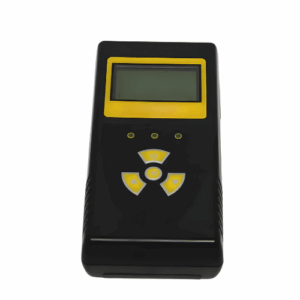 Enviro Forest Electromagnetic Radiation Dosimeter Detector