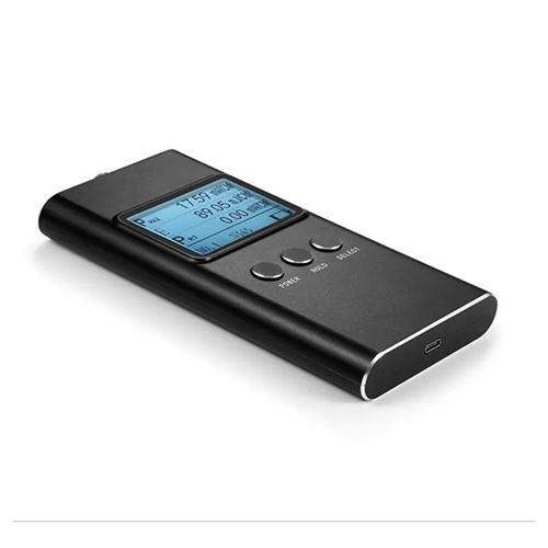 Enviro Forest Ultraviolet Radiation Meter