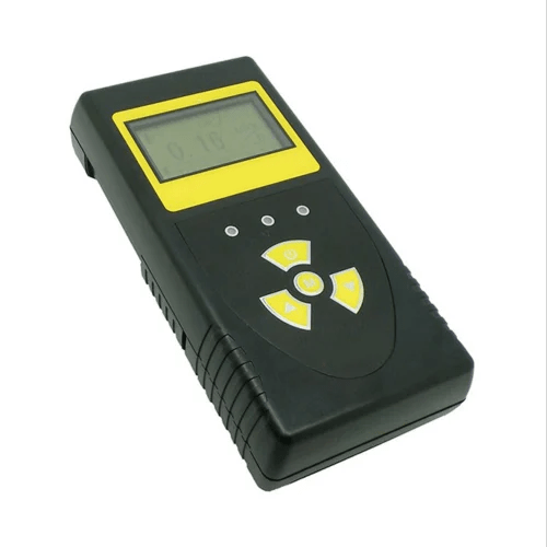 EFORM-107-01.png Enviro Forest Portable Radioactive Area Radiation Monitor