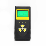 Enviro Forest Portable Radioactive Area Radiation Monitor