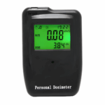 Enviro Forest Dosimeter Radiation Meter 