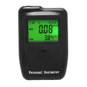 Enviro Forest Dosimeter Radiation Meter 