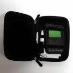 Enviro Forest Dosimeter Radiation Meter 