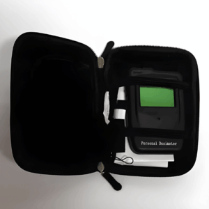 Enviro Forest Dosimeter Radiation Meter 