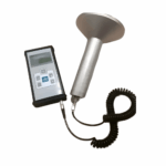 Enviro Forest Electromagnetic Radiation Detector