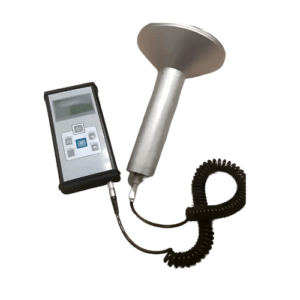 Enviro Forest Electromagnetic Radiation Detector