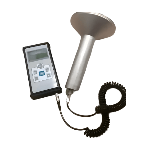 Enviro Forest Electromagnetic Radiation Detector