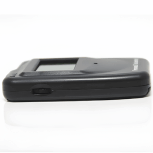 Enviro Forest Dosimeter Radiation Meter 