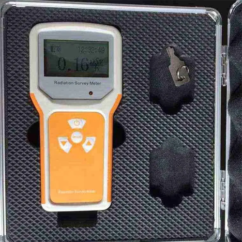 Enviro Forest Radiation Survey Meters