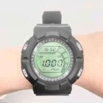 Enviro Forest Watch Type GM Radiation Detector