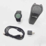Enviro Forest Watch Type GM Radiation Detector