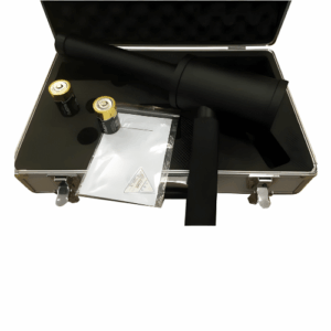 Enviro Forest Radiation Survey Meter 