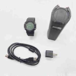 Enviro Forest Watch Type GM Radiation Detector
