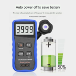 EFORM-1082-1.png Enviro Forest Radiation Monitor With Adjustable Intensity