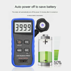 EFORM-1082-1.png Enviro Forest Radiation Monitor With Adjustable Intensity