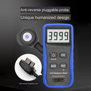EFORM-1086.png Enviro Forest Radiation Monitor With Adjustable Intensity