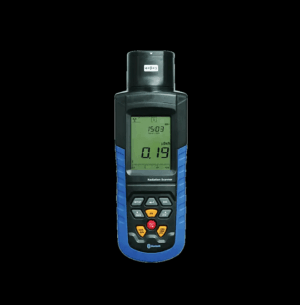 Enviro Forest Geiger Counter Radiation Detector