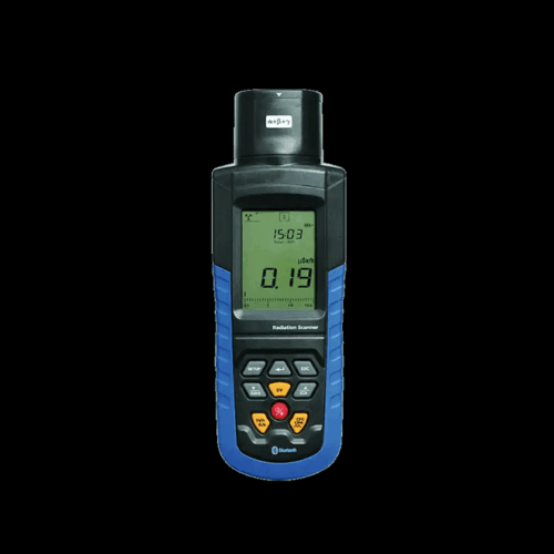 Enviro Forest Geiger Counter Radiation Detector