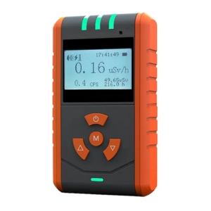 Enviro Forest Portable Radiation Monitor
