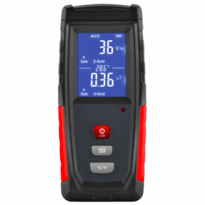 Enviro Forest Electromagnetic Radiation Tester