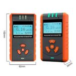 Enviro Forest Geiger Counter Radiation Detector