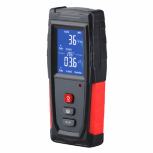 Enviro Forest Electromagnetic Radiation Tester