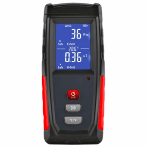 Enviro Forest Electromagnetic Radiation Tester