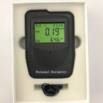 Enviro Forest Handheld Radiation Detector