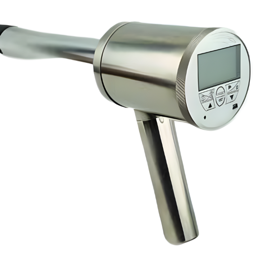 Enviro Forest Gamma Radiation Meter