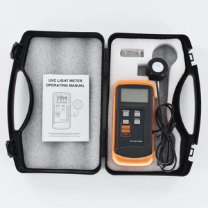 Enviro Forest Portable Radiation Monitor