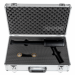 Enviro Forest Radiation Survey Meter