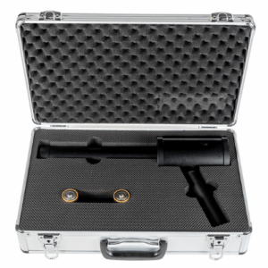 Enviro Forest Radiation Survey Meter