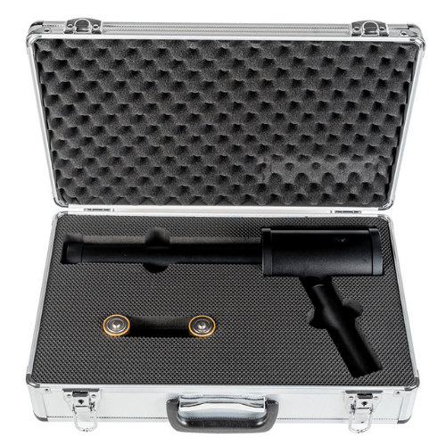 Enviro Forest Radiation Survey Meter