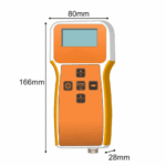 Enviro Forest Radiation Survey Meters