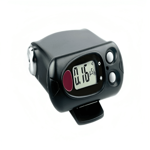 Enviro Forest Radiation Detector Gamma