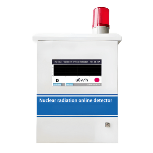 Enviro Forest Multi-Function Nuclear Radiation Detector
