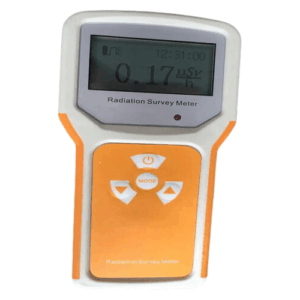 Enviro Forest Radiation Survey Meters