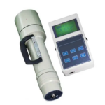 Enviro Forest Gamma Ray Dose Rate Meter