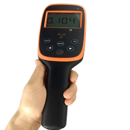 Enviro Forest Radiation Meter Geiger Counter