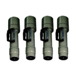 Enviro Forest Gamma Ray Dose Rate Meter