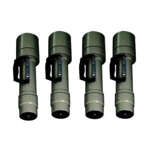 Enviro Forest Gamma Ray Dose Rate Meter