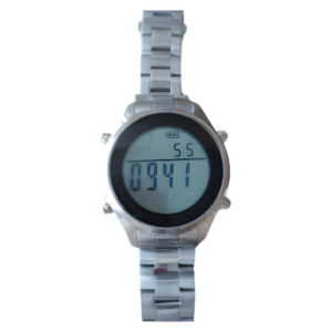 Enviro Forest Watch-Type Dose Alarm Radiation Detector