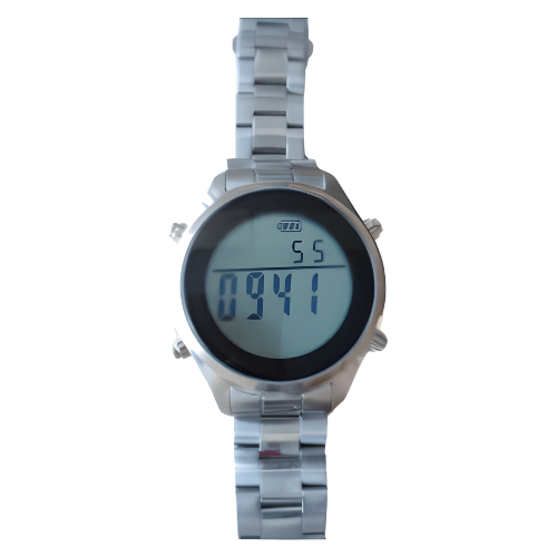 Enviro Forest Watch-Type Dose Alarm Radiation Detector