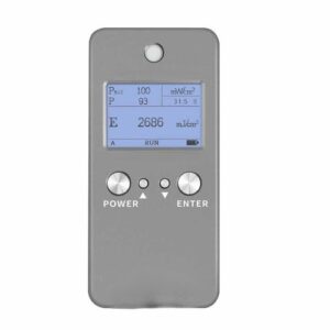 Enviro Forest Personal Radiation UV Meter