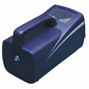 Enviro Forest Labs Radiation Survey Meter