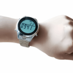 Enviro Forest Watch-Type Dose Alarm Radiation Detector