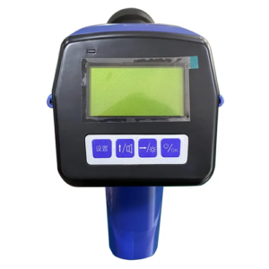 Enviro Forest Radiation Pollution Detector